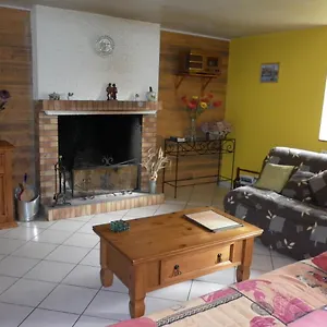 Clévacances Dans Le Finistère Scrignac