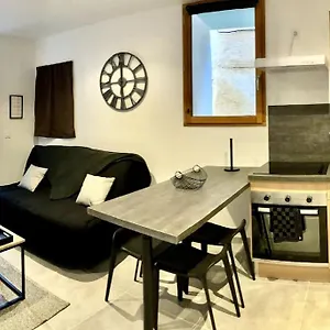  Appartement Duplex Au Coeur Du Village